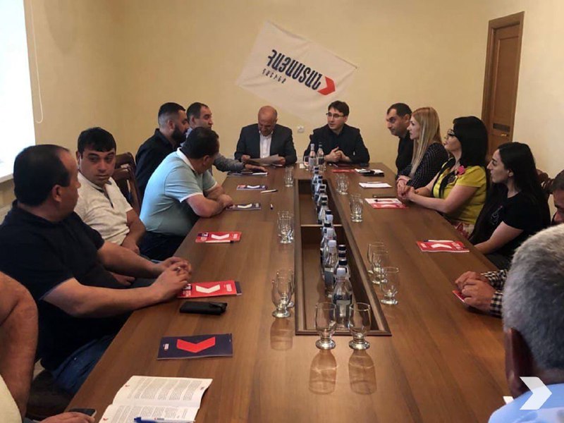 handipum Shirak3